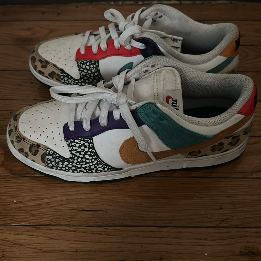 Nike Dunks